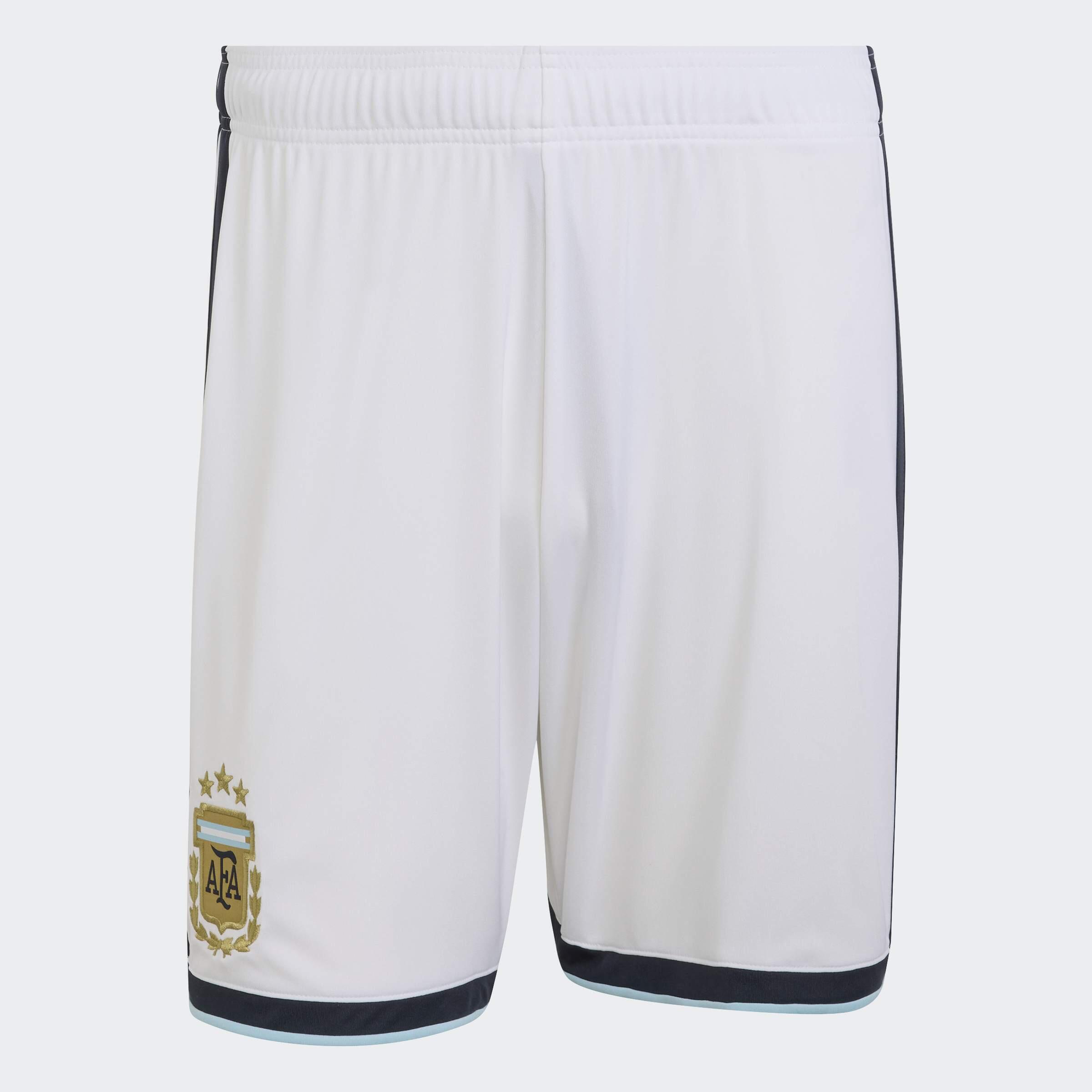 Argentina 26 Home Shorts 6/6