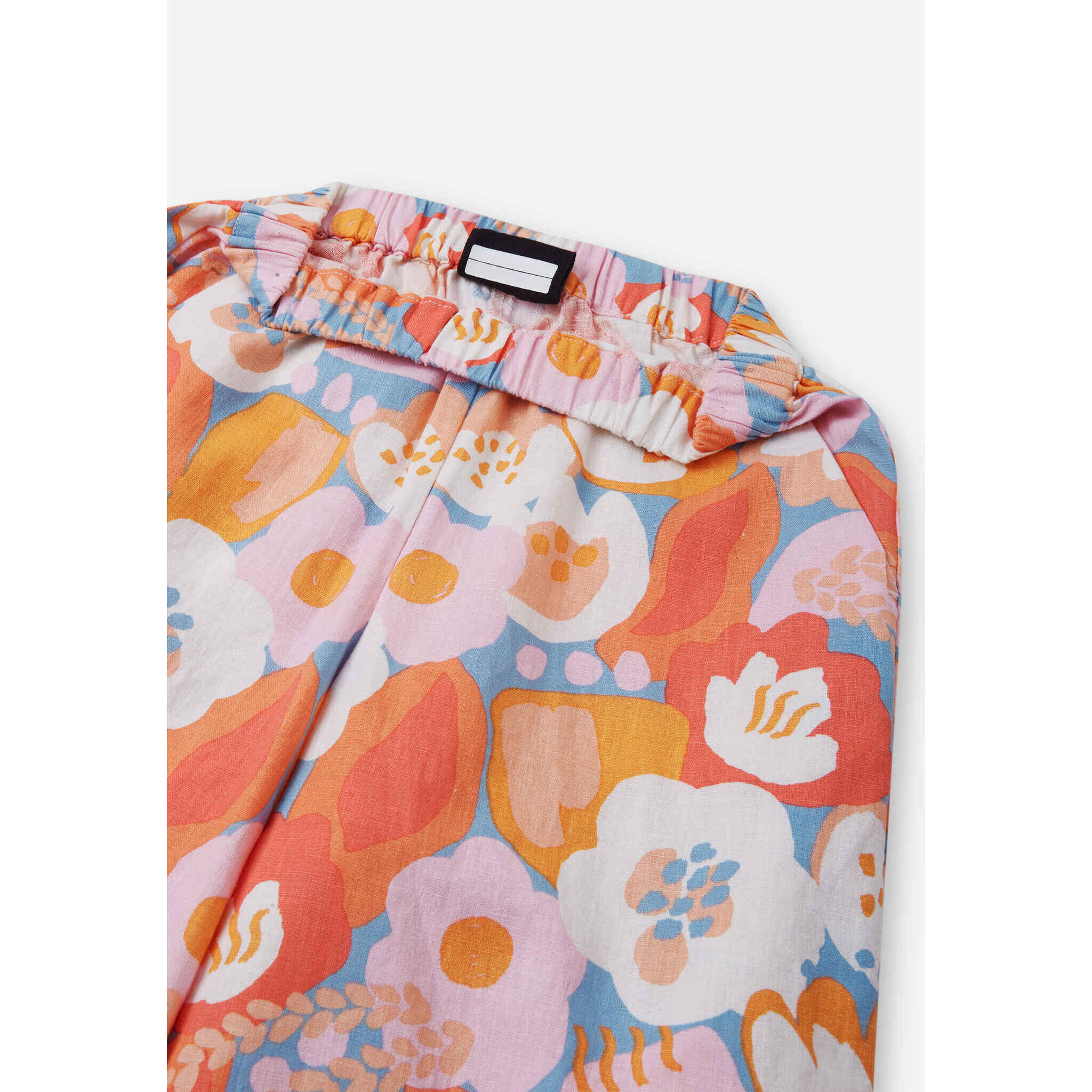 Short fille Reima Heiluu 3/6