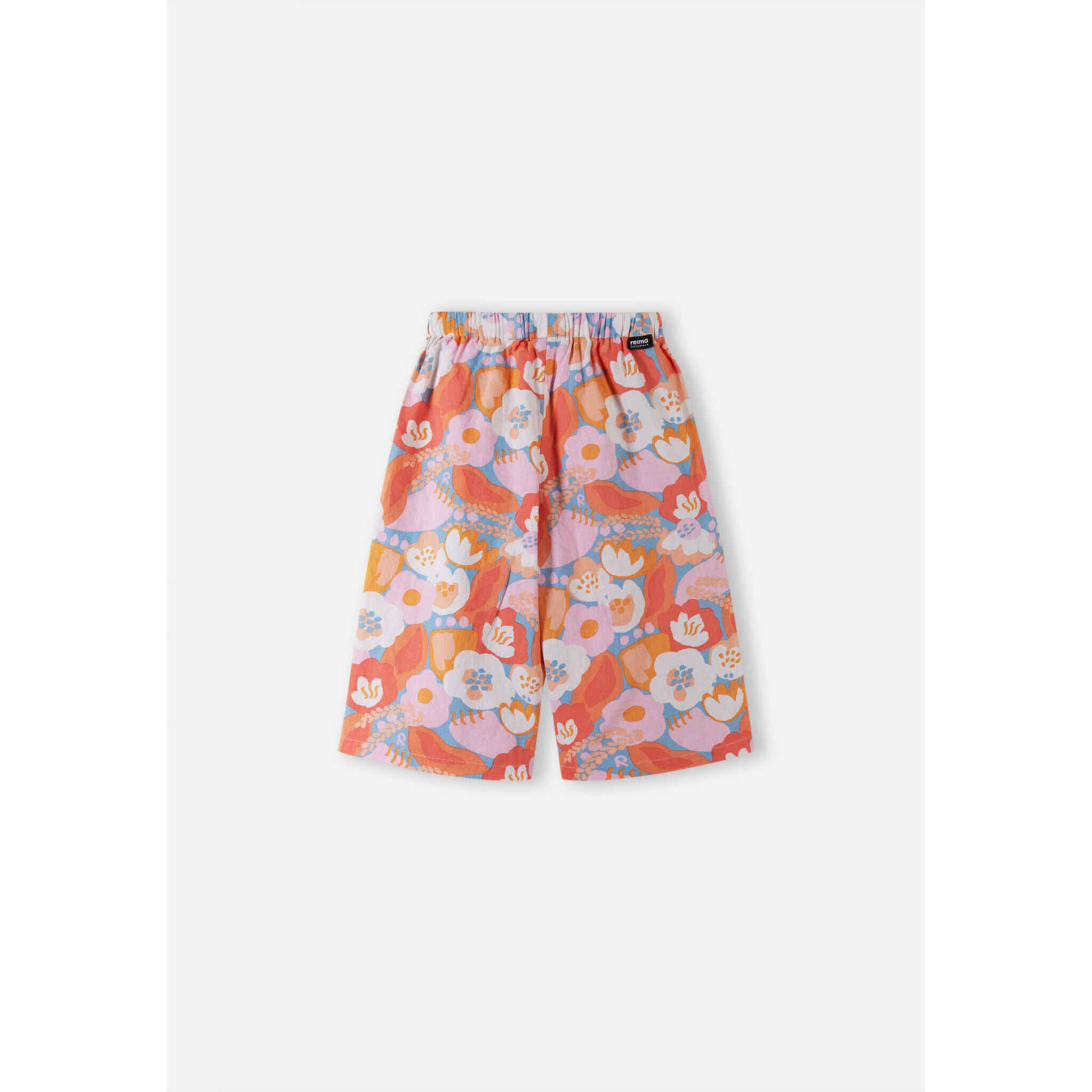 Short fille Reima Heiluu 2/6
