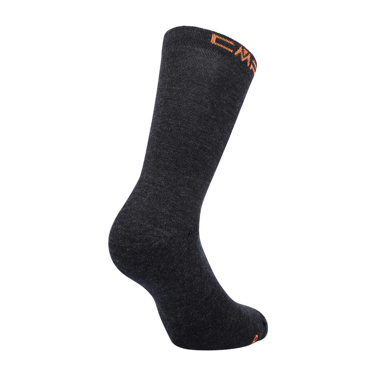 Chaussettes en laine mid CMP 3/4