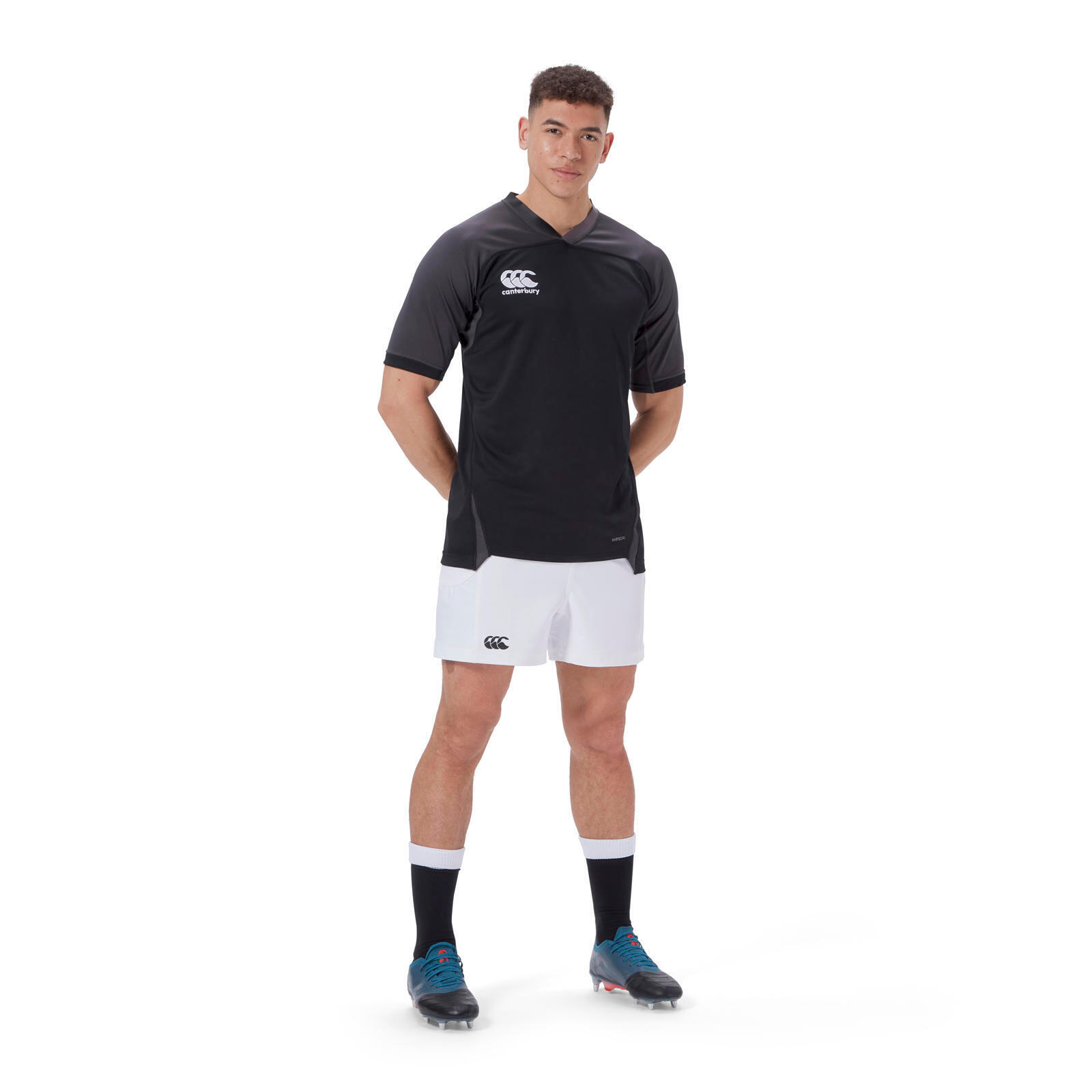 Short Canterbury Avantage 2.0 3/5