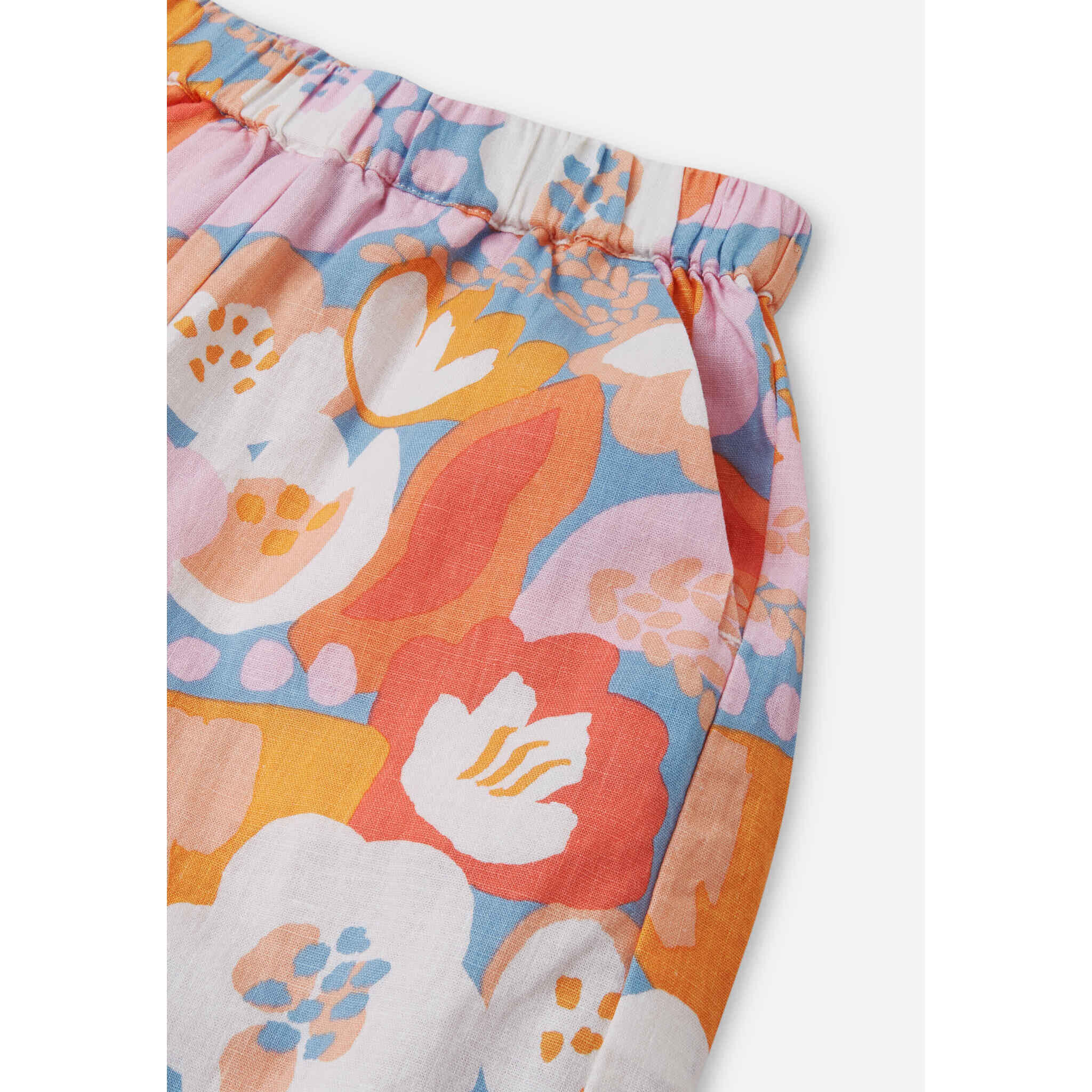 Short fille Reima Heiluu 4/6