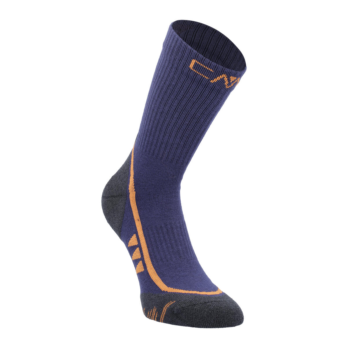 Calze da trekking medie CMP Supersoft 50 3/4