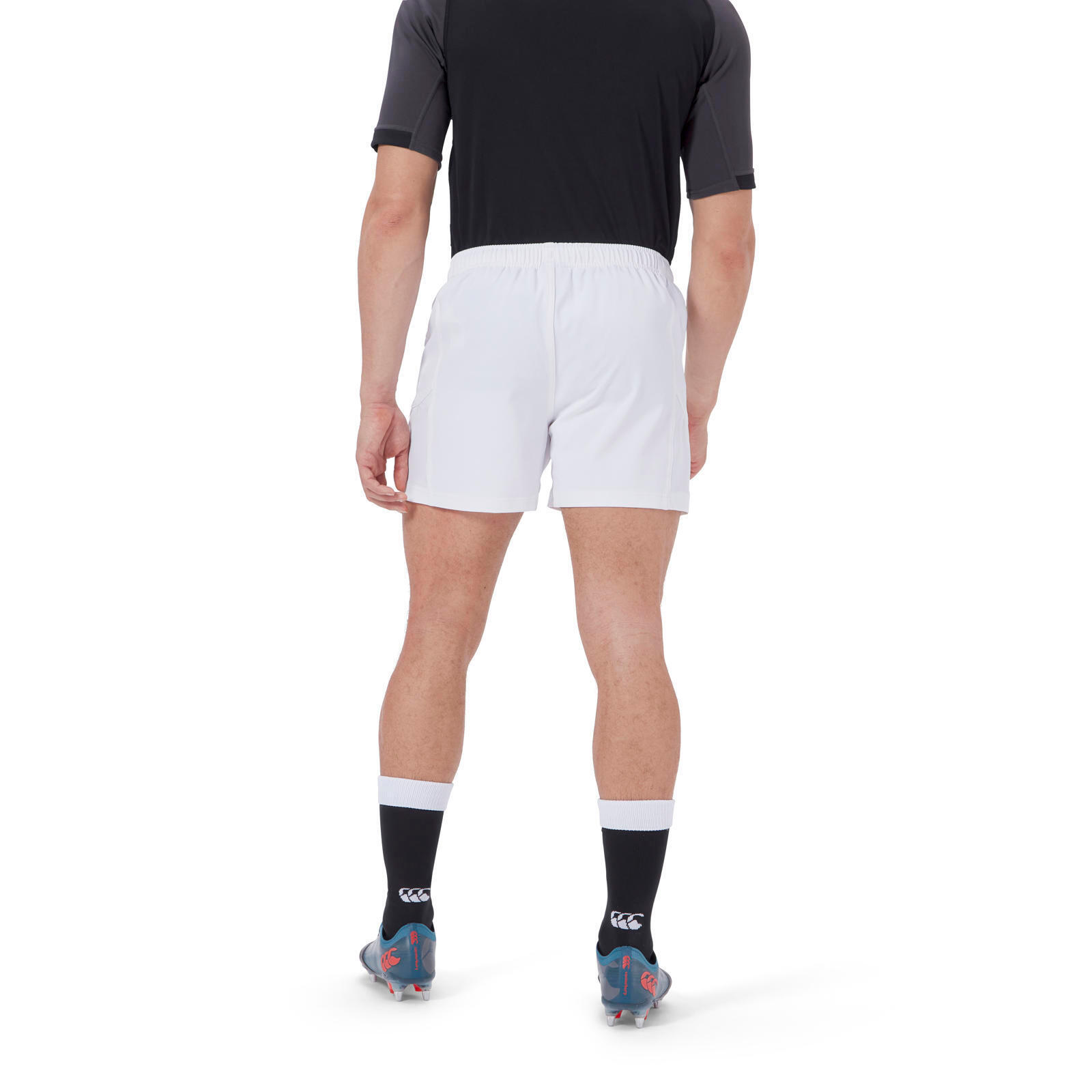 Short Canterbury Avantage 2.0 2/5