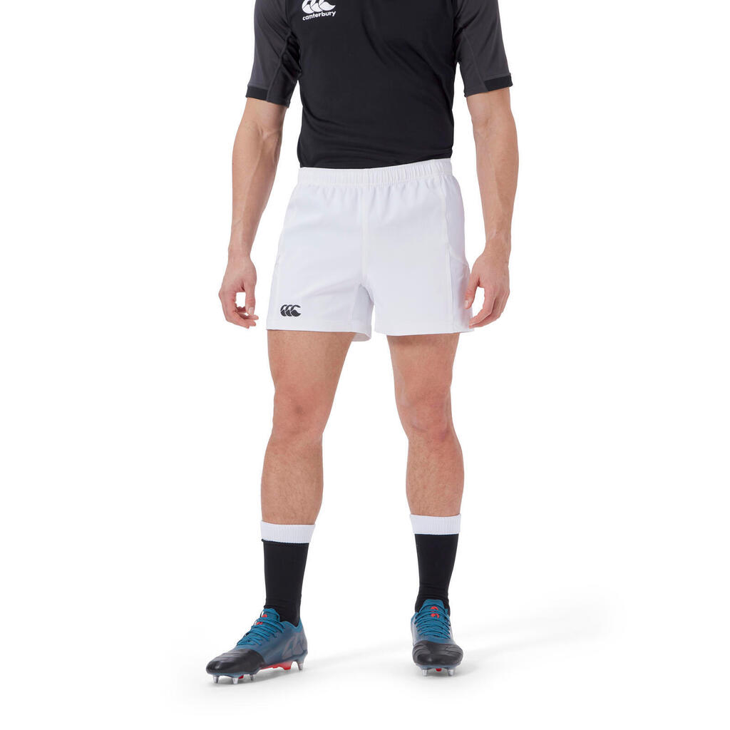 Short Canterbury Avantage 2.0