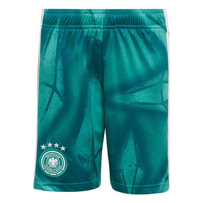 adidas Kinder DFB Home Torwarthose WM 2026
