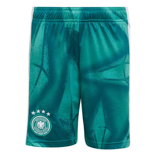 adidas Kinder DFB Home Torwarthose WM 2026