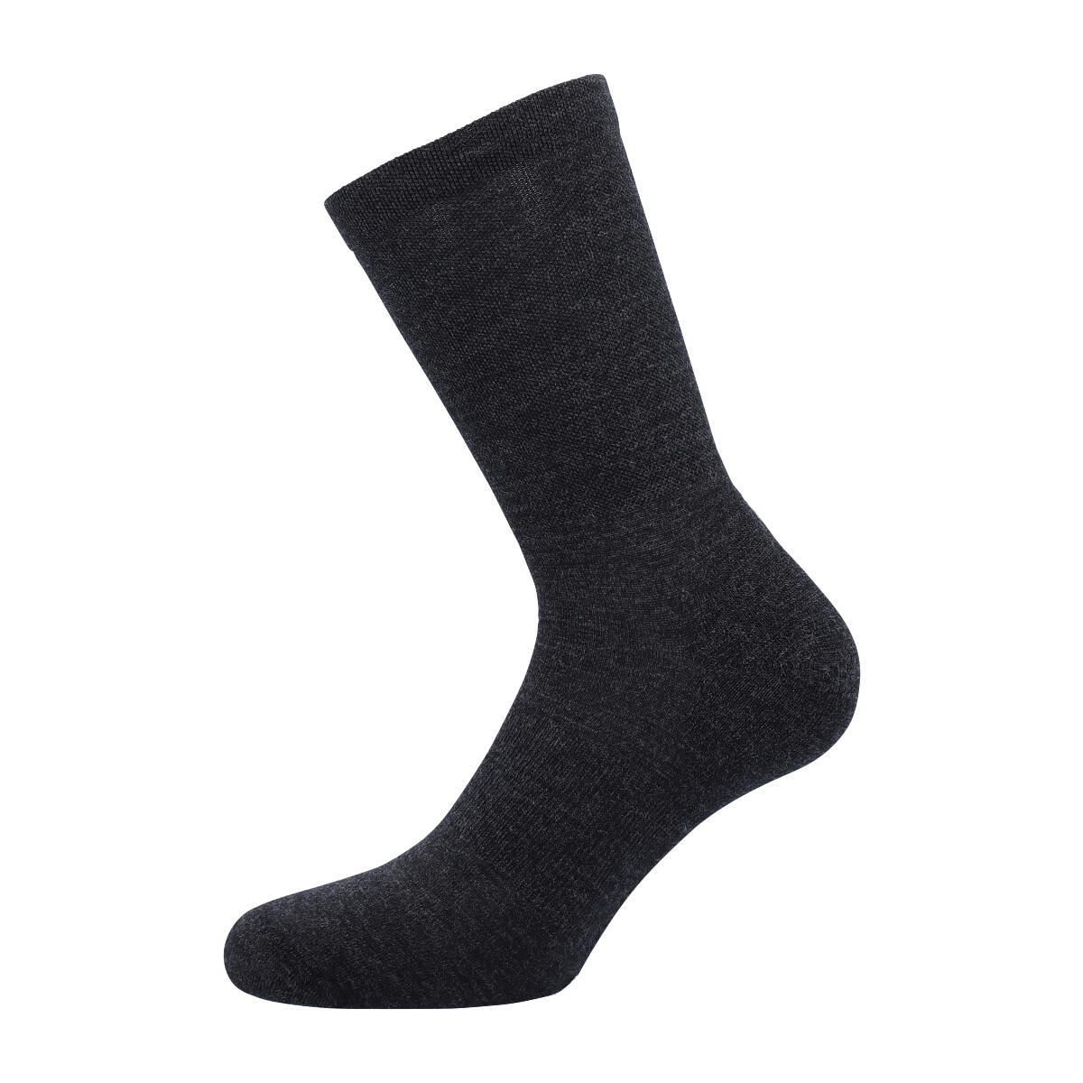 Chaussettes en laine mid CMP 4/4
