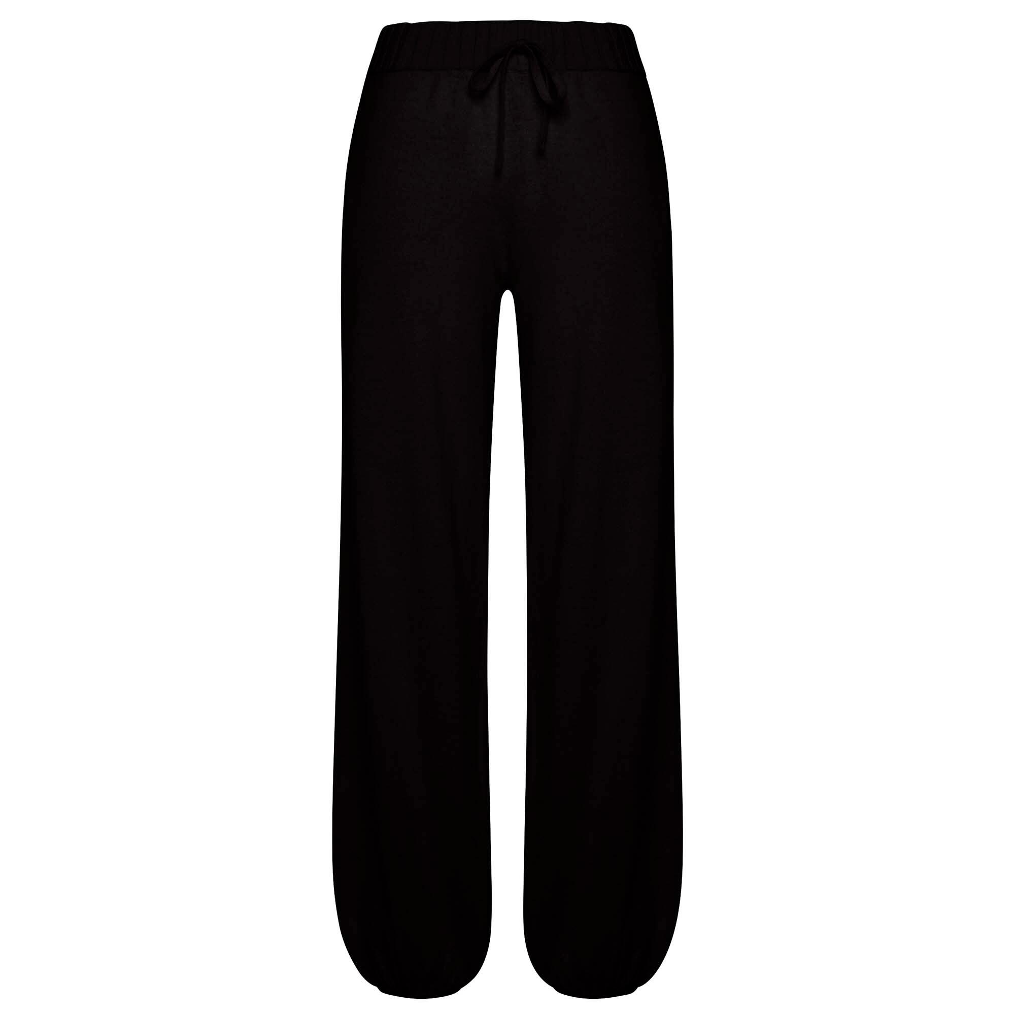 Deha Dziane Spodnie Jogger Wooly Blend Damskie