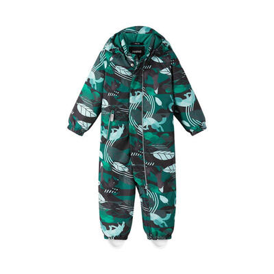 Tuta da sci per bambini Reima Puhuri