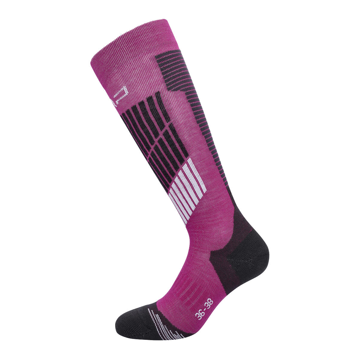 Chaussettes femme CMP Graphene 3/11