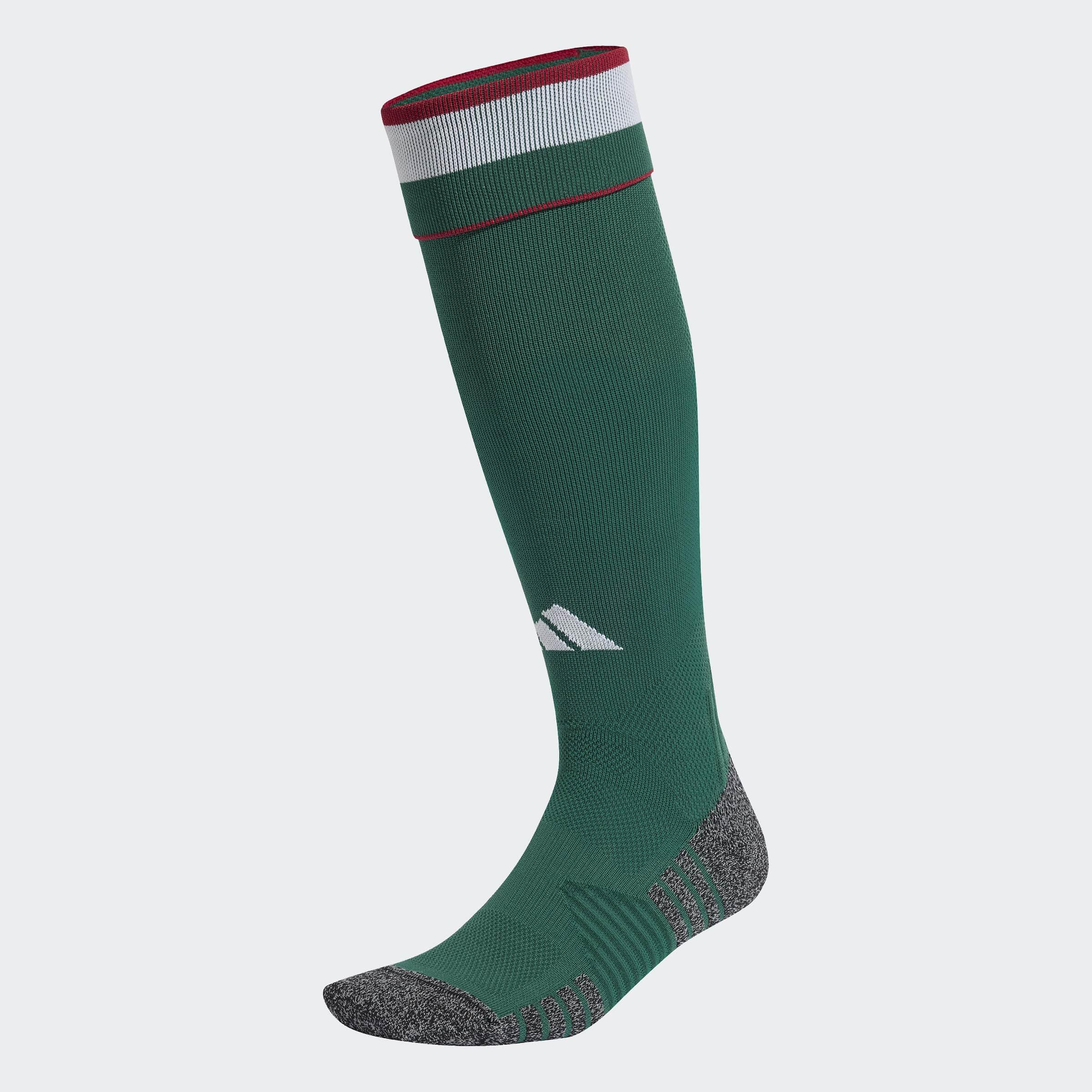 Chaussettes Domicile Hongrie 26 6/7