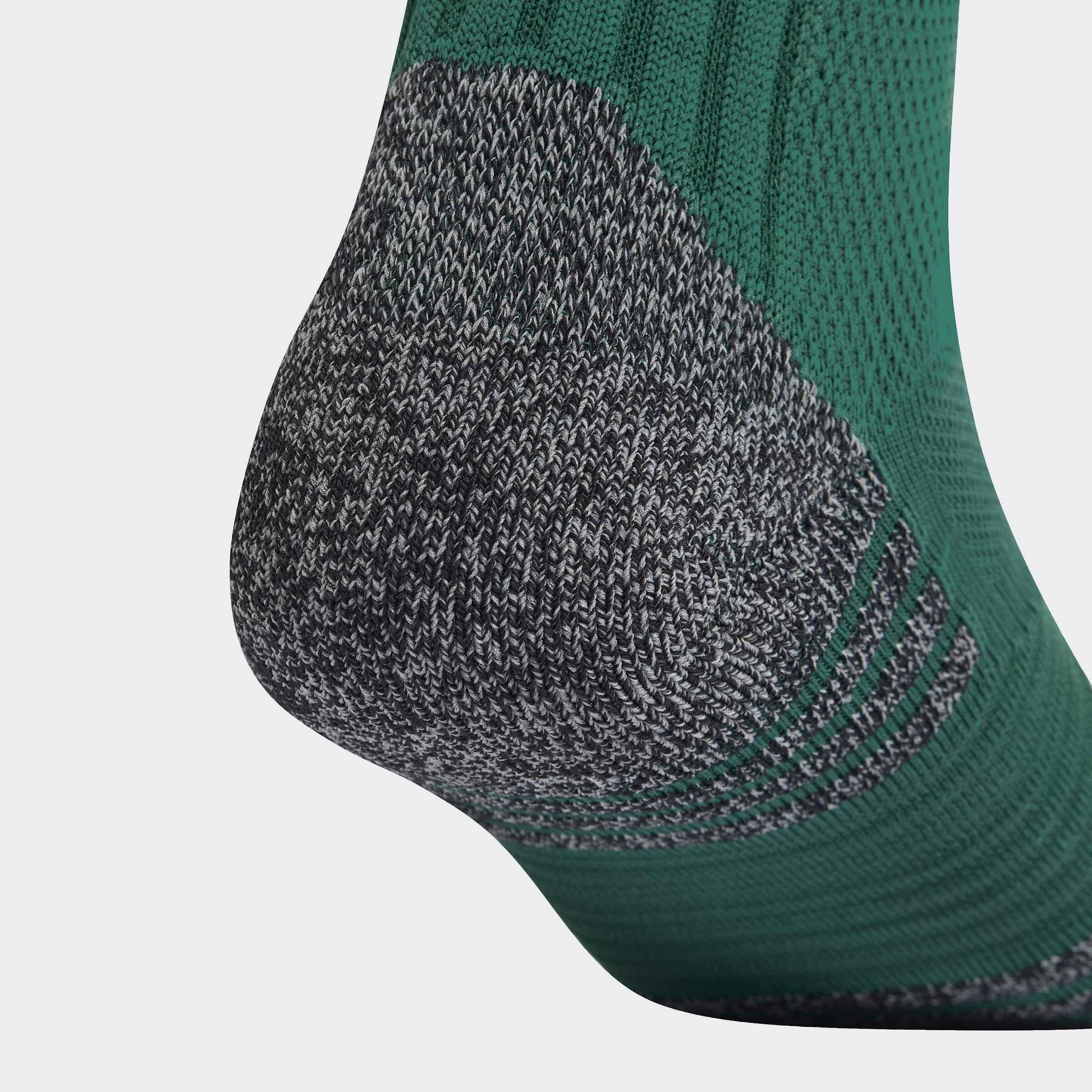 Chaussettes Domicile Hongrie 26 4/7