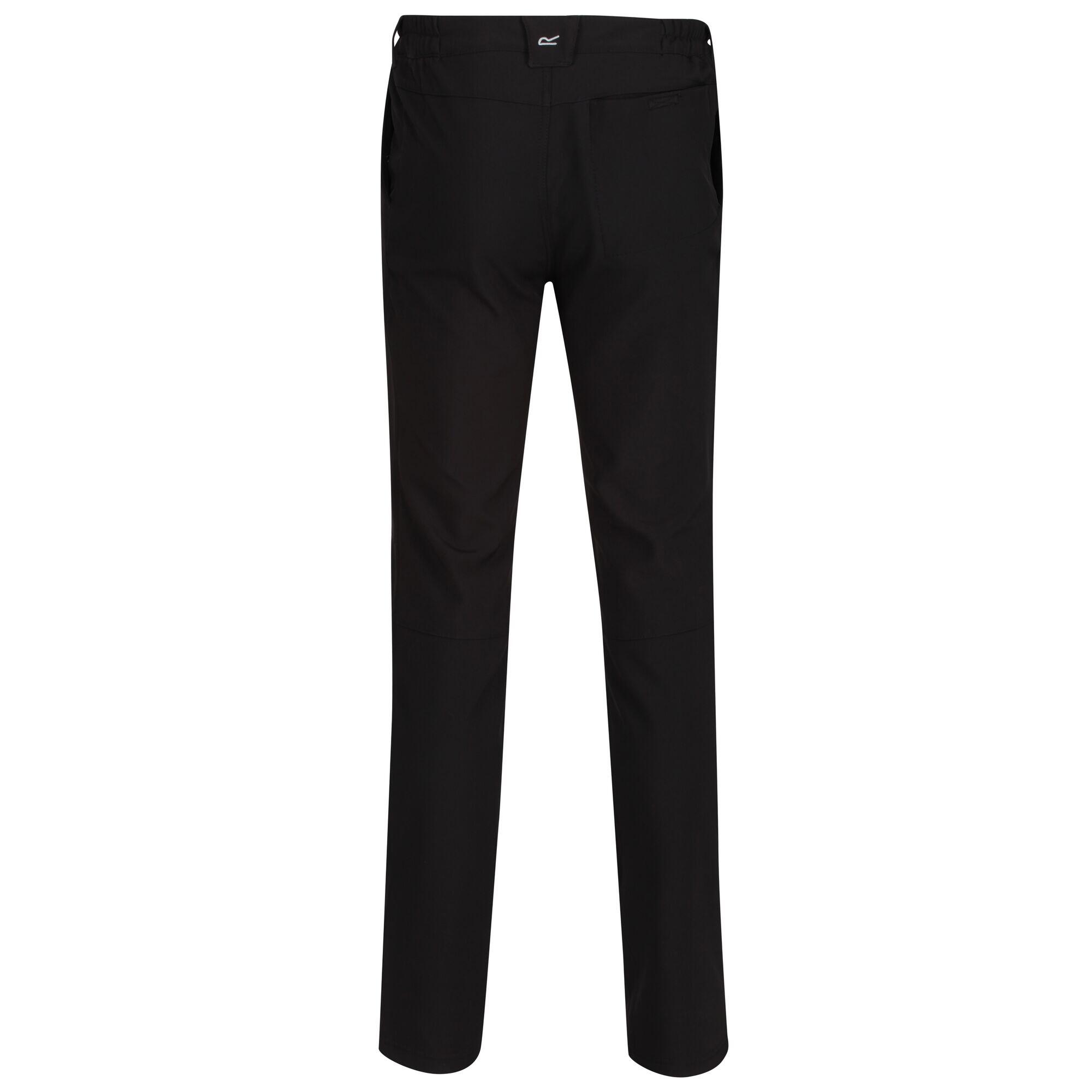 Pantalón Softshell Regatta Fenton 6/7