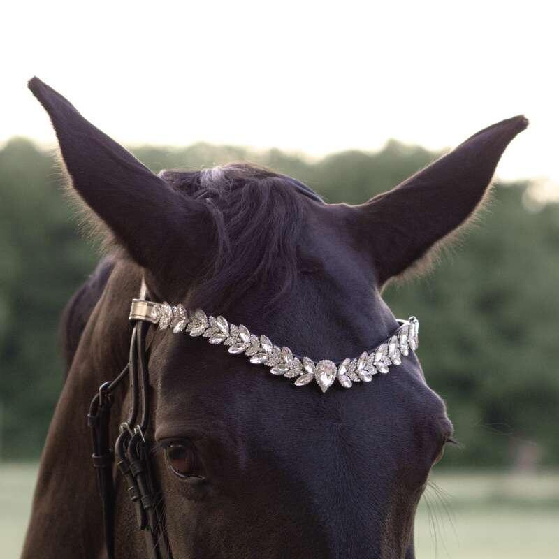Frontaal voor paard Kavalkade Exquisite 2/2