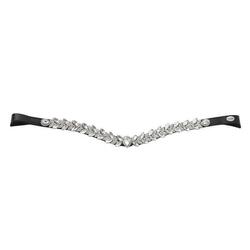 Frontal pour cheval Kavalkade Exquisite