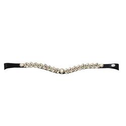 Frontal pour cheval Kavalkade Exquisite