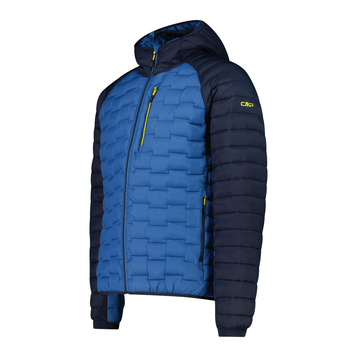 Daunenjacke  mit Kapuze CMP 3/3