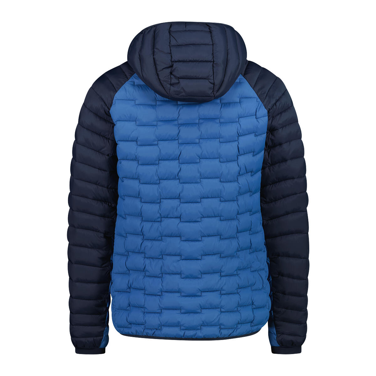 Daunenjacke  mit Kapuze CMP 2/3
