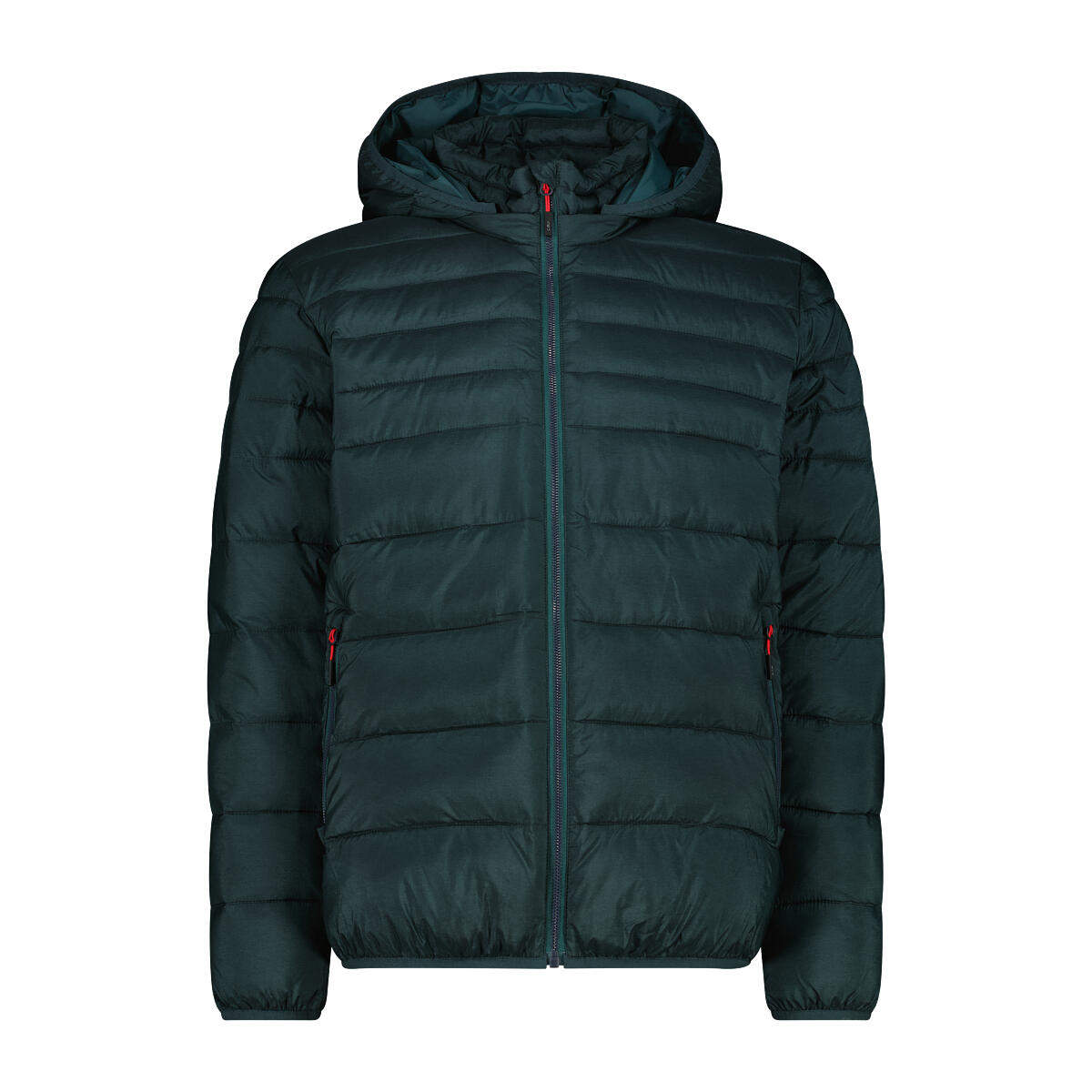 CMP Piumino con cappuccio CMP Snaps