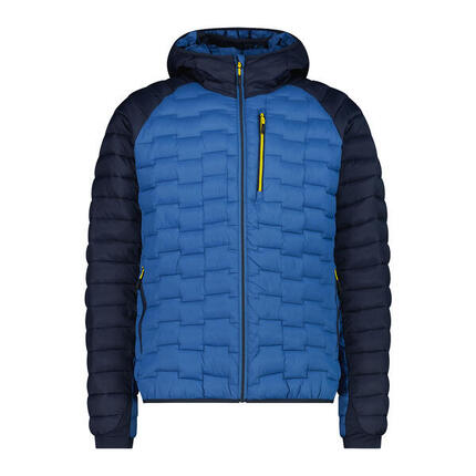 Daunenjacke mit Kapuze CMP