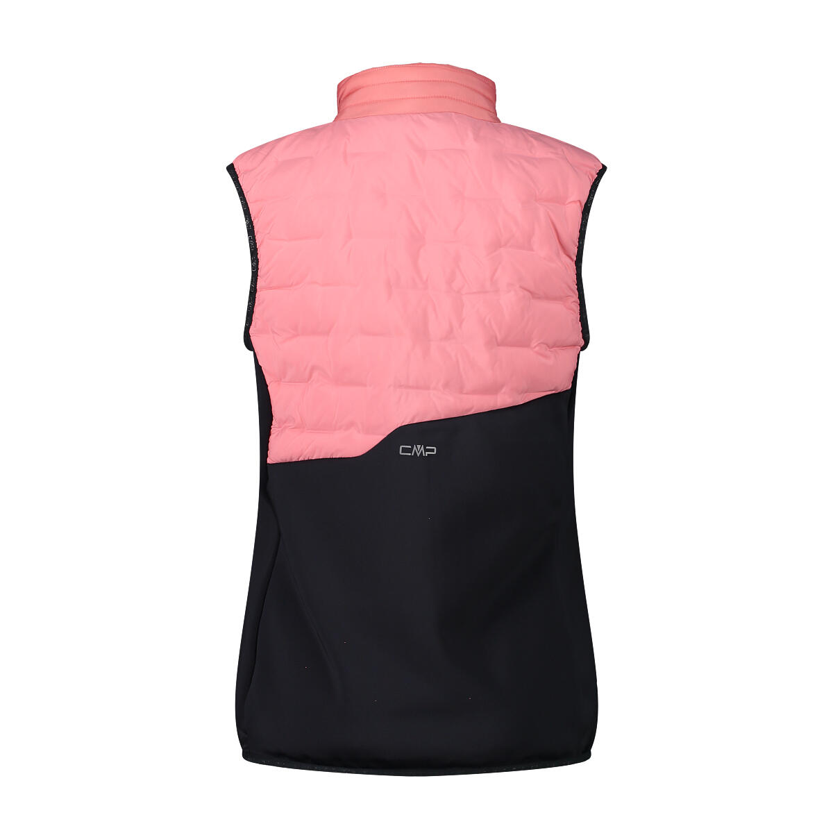Doudoune sans manches femme CMP Unlimitech 2/3