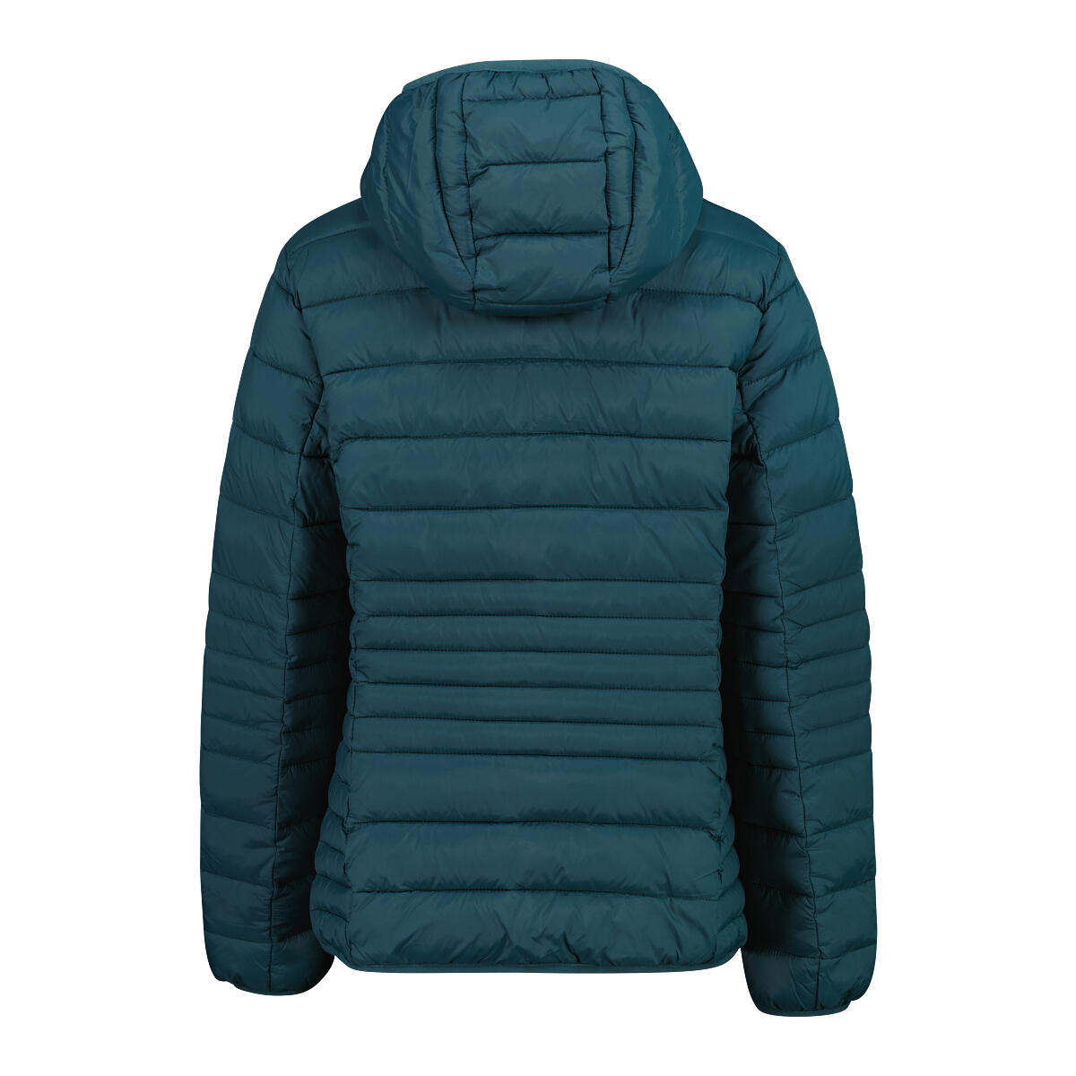 Doudoune à capuche zippée Sorona Aura femme CMP 2/3
