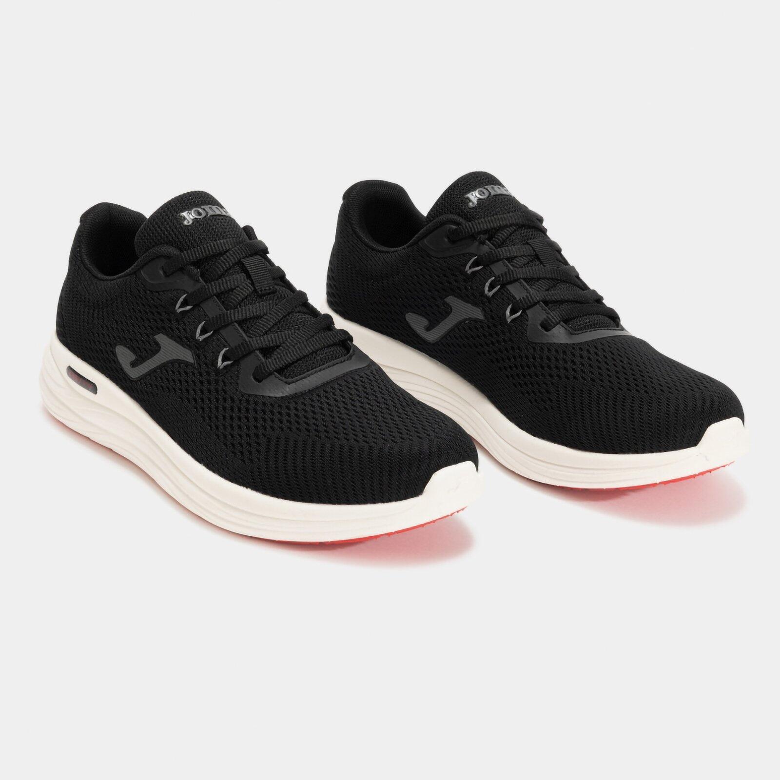 Deportivo JOMA SELENE MEN 2501 NEGRO CMSport 3/5