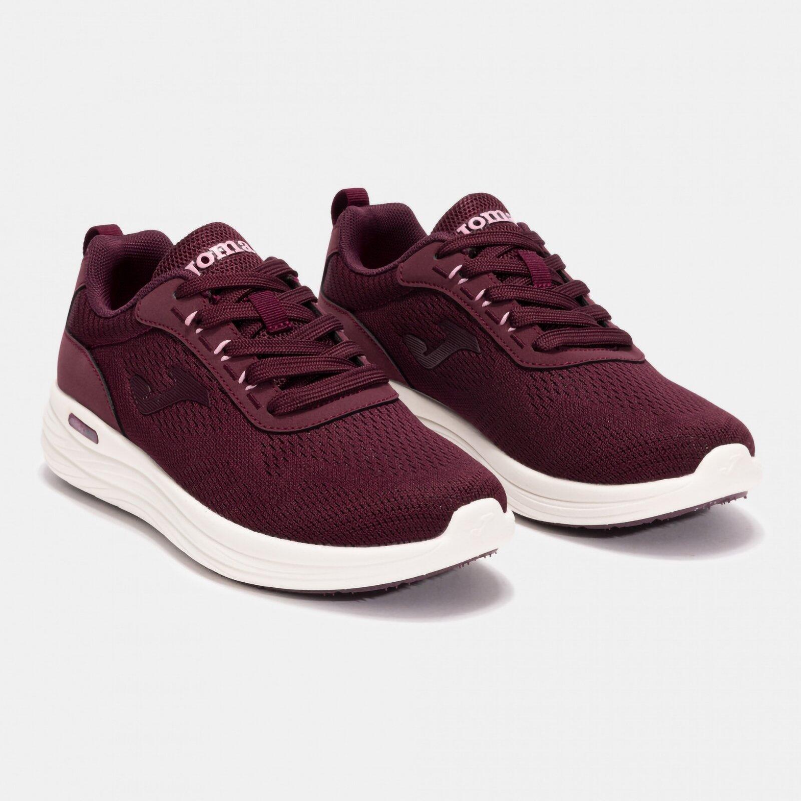Deportivo JOMA DONA LADY 2519 MORADO CMSport 3/5