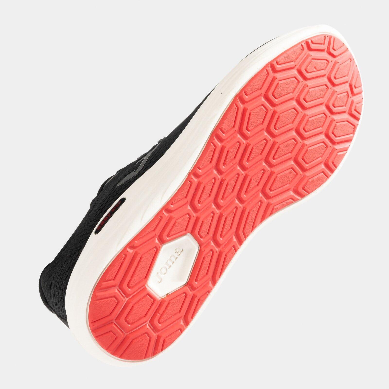 Deportivo JOMA SELENE MEN 2501 NEGRO CMSport 5/5