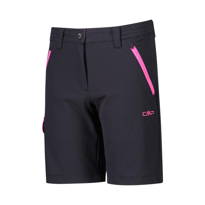 Bermuda fille CMP 3/3