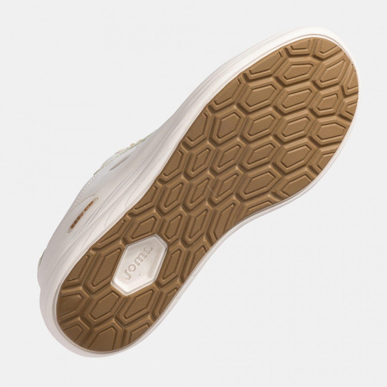 Deportivo JOMA GALILEA LADY 2525 BEIGE CMSport 5/5