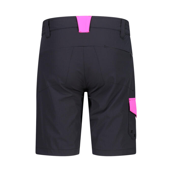 Bermuda fille CMP 2/3