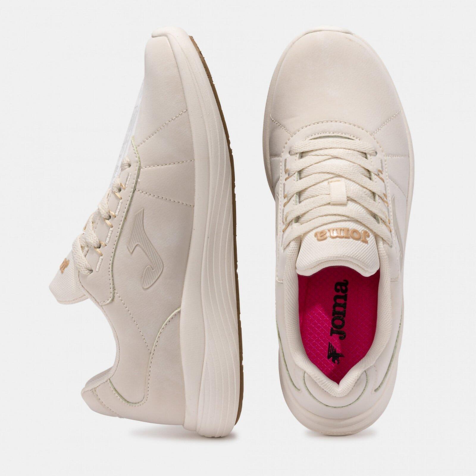 Deportivo JOMA GALILEA LADY 2525 BEIGE CMSport 4/5
