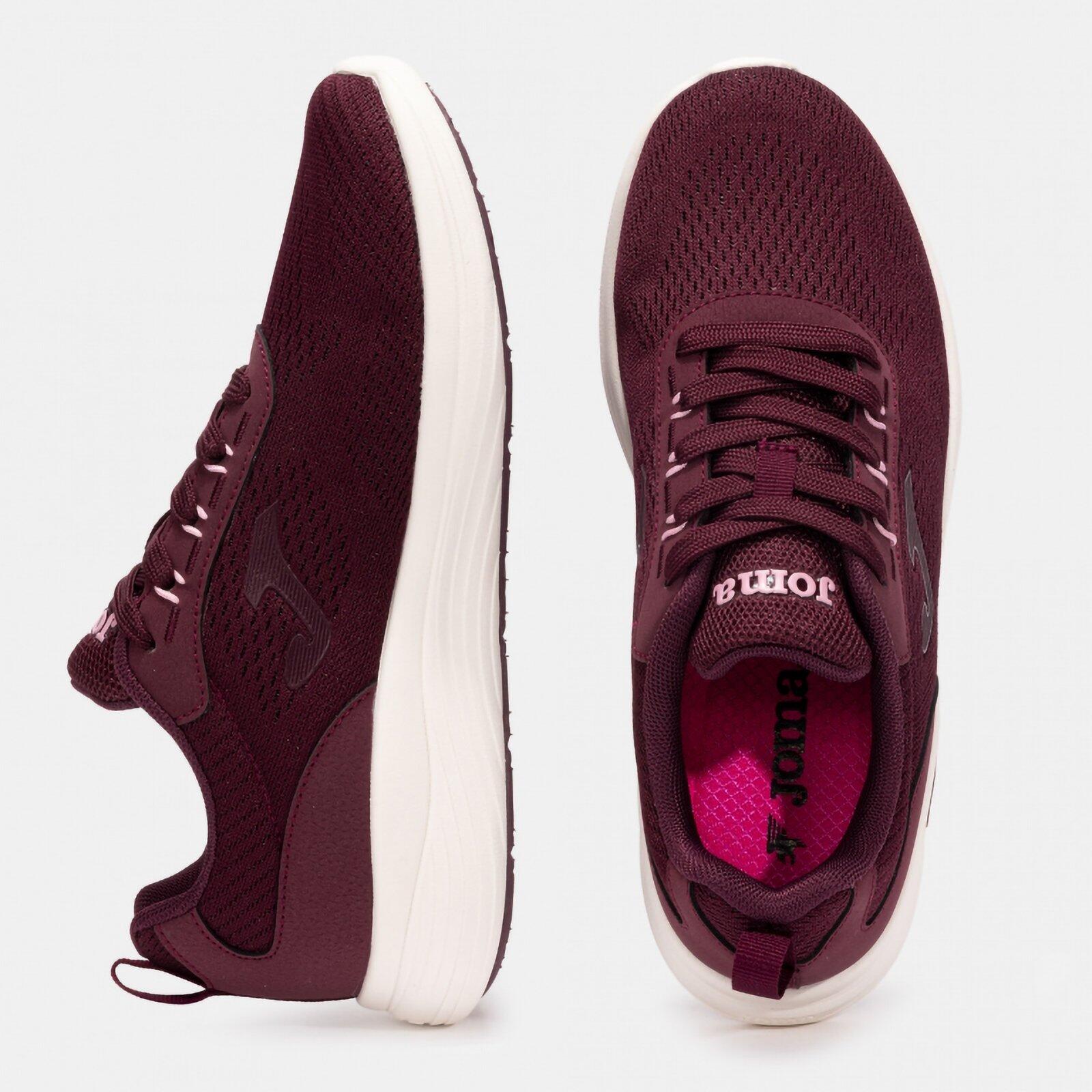 Deportivo JOMA DONA LADY 2519 MORADO CMSport 4/5