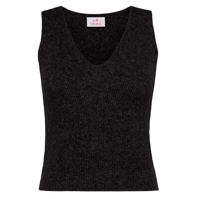 Top Deha Lounge Knitted Donna