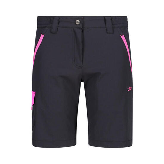 Bermuda fille CMP