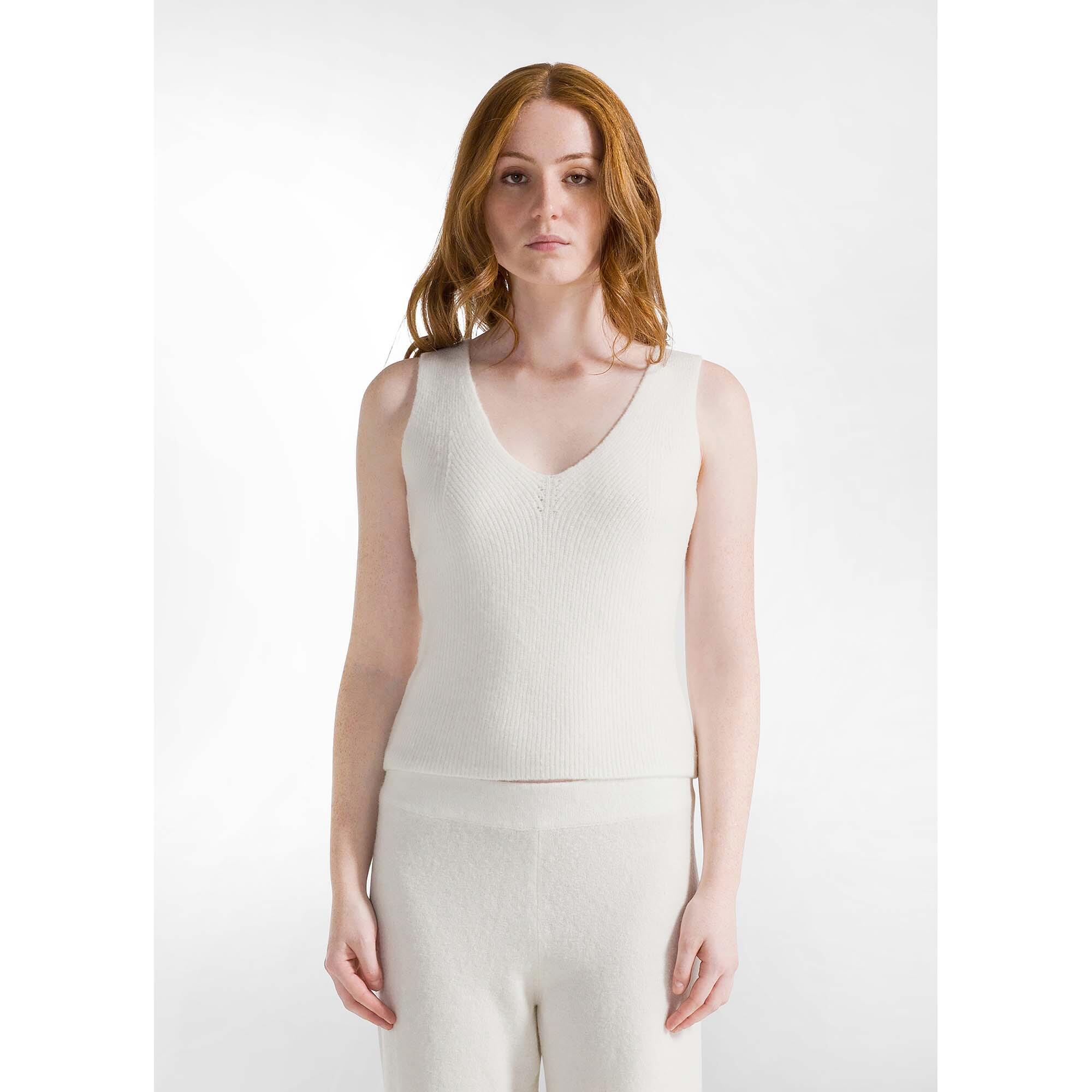 Top Deha Lounge Knitted Mujer 2/5