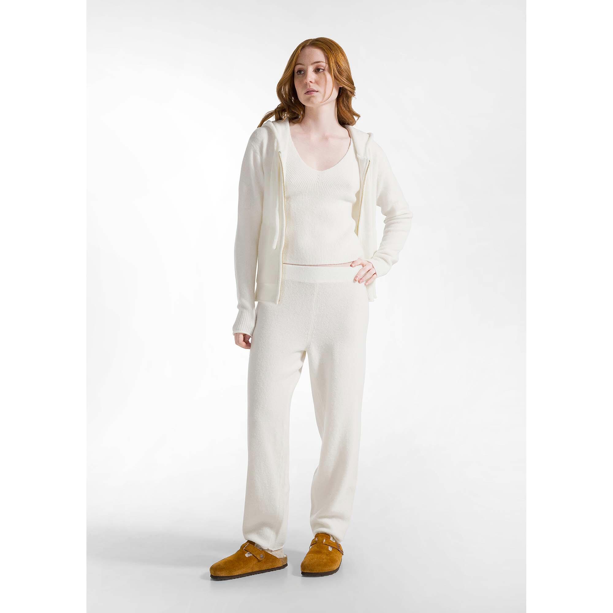 Top Deha Lounge Knitted Mujer 5/5