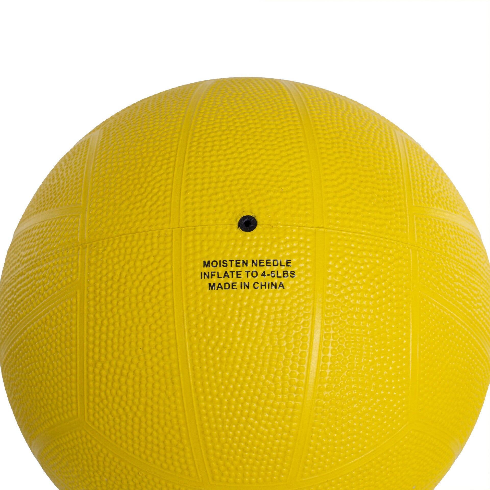 Balón Softee Netball 5/5