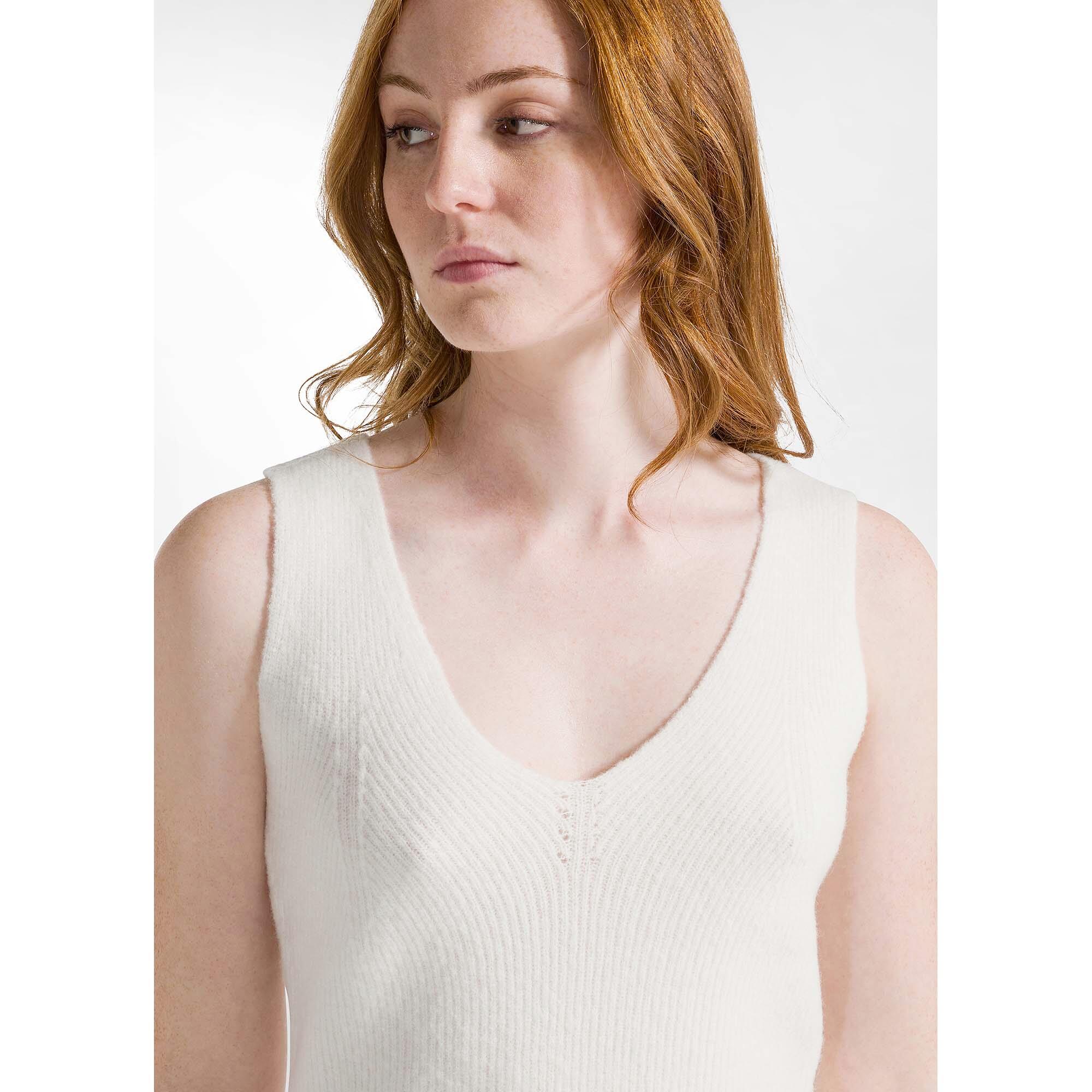 Top Deha Lounge Knitted Mujer 4/5