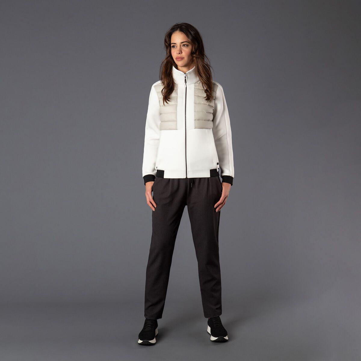 Doudoune femme CMP 5/5
