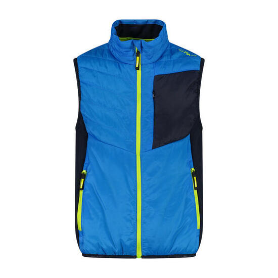 Doudoune sans manches enfant CMP