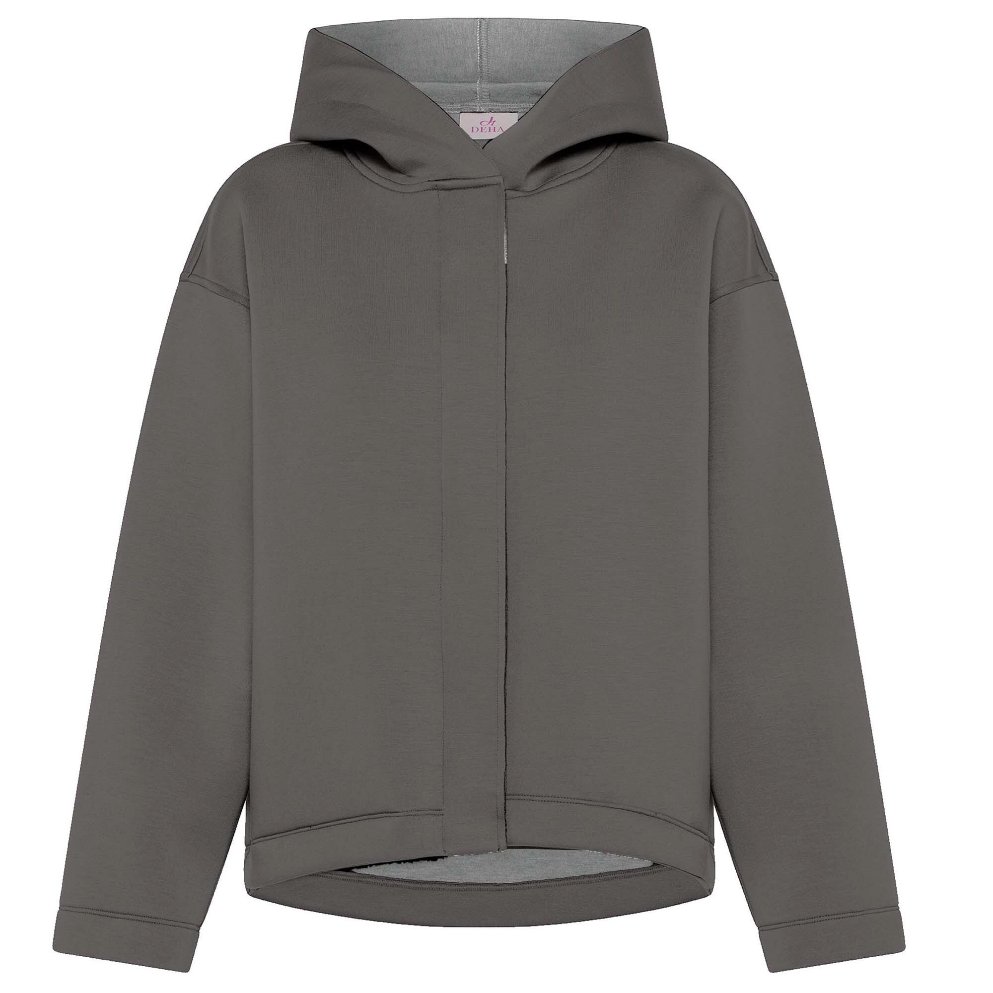 Veste Deha Scuba À Zip Intégral Femme 1/5