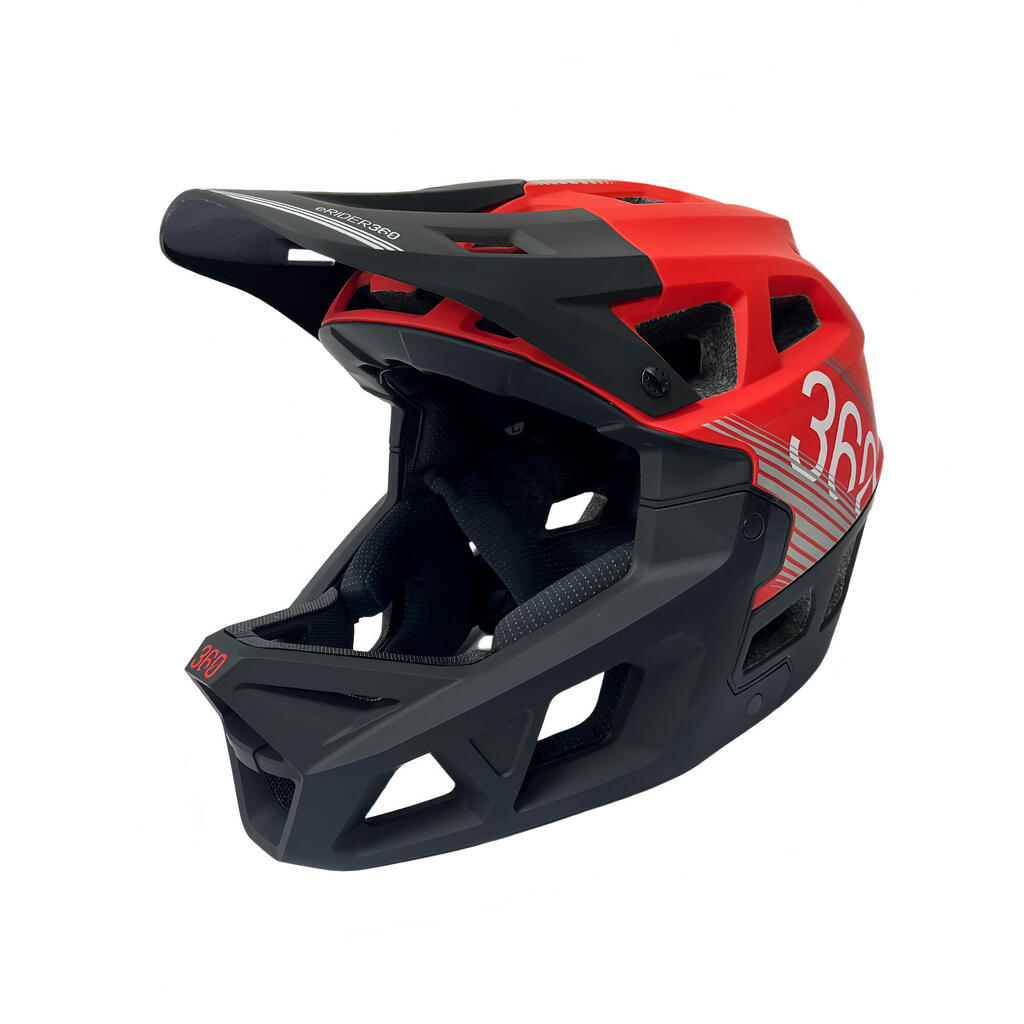 Headset P2R 360
