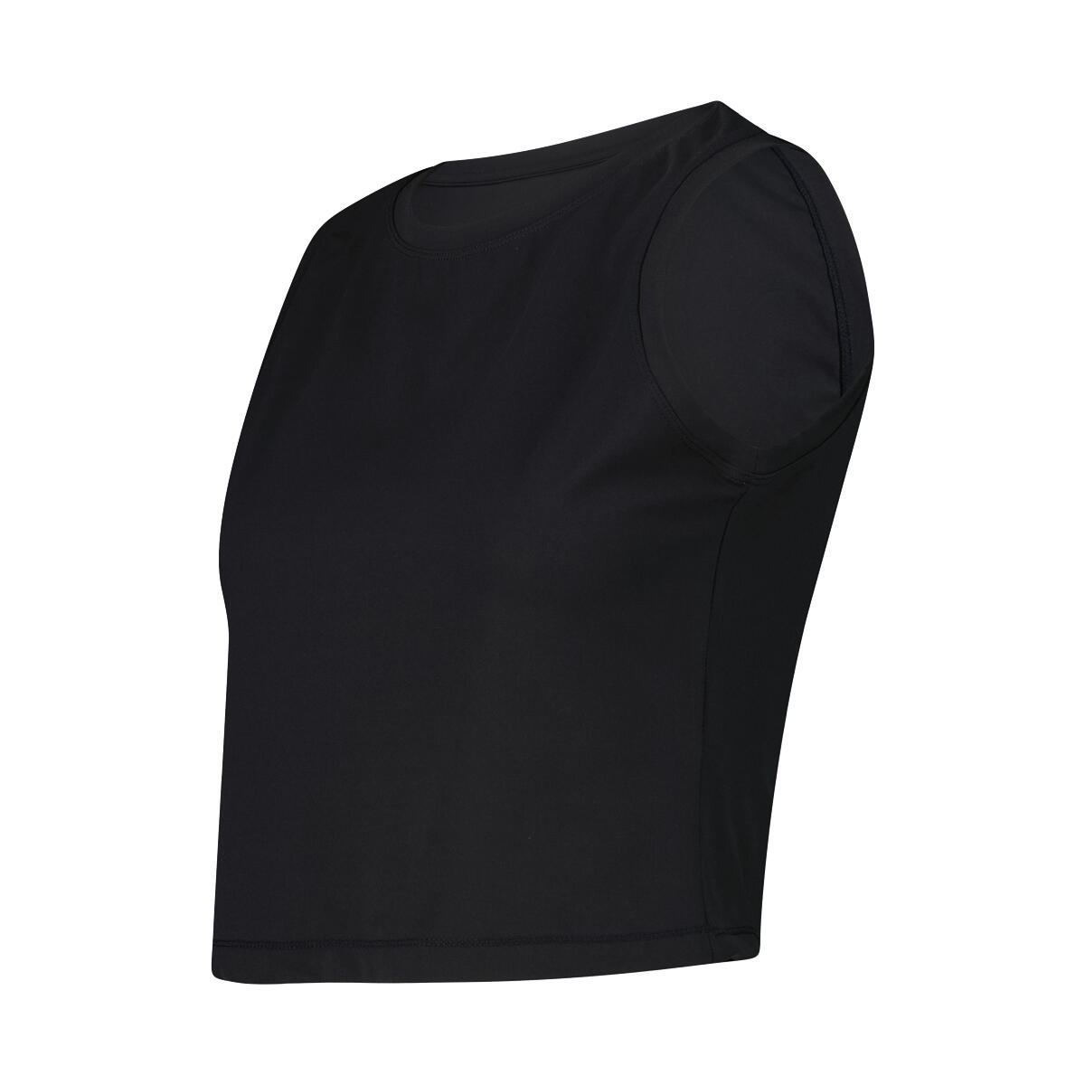 Débardeur crop femme CMP Sara 3/3