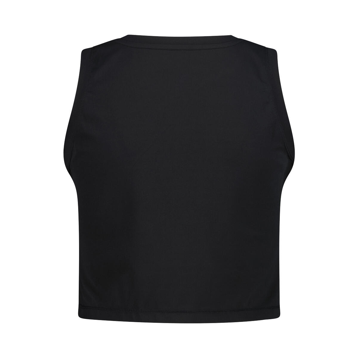 Débardeur crop femme CMP Sara 2/3