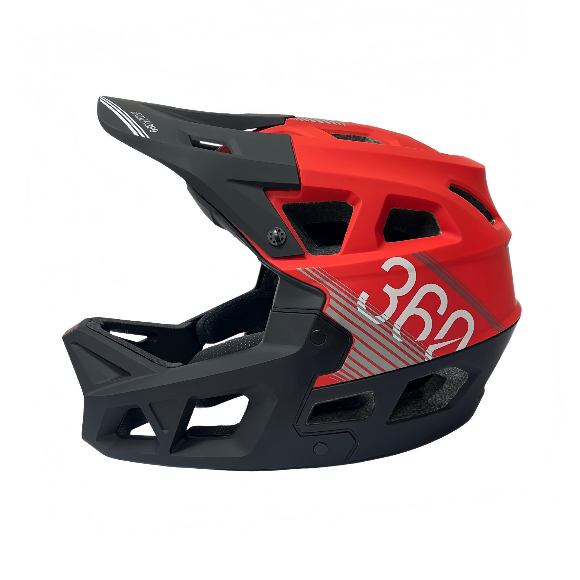 Helm P2R 360 2/5