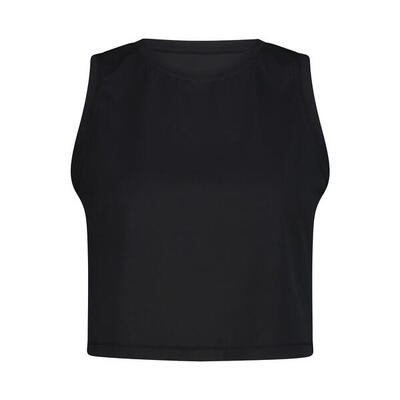 Dames crop top cmp sara