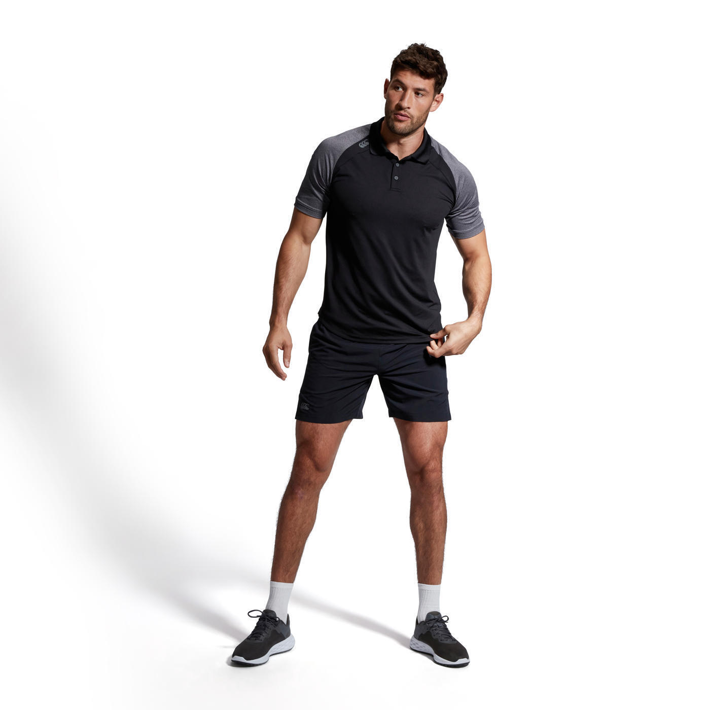 Polo Canterbury Élite 3/5